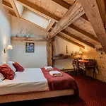 Horská chata Pele - Alpes Agency - - Sleeps 11 Chamonix