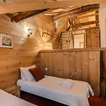 Pele - Alpes Agency - - Sleeps 11 Chamonix