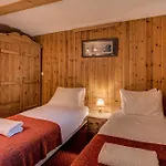 Horská chata Pele - Alpes Agency - - Sleeps 11 Chamonix