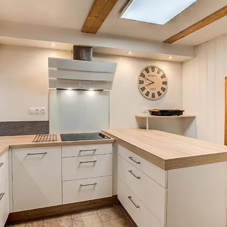 Dağ evi Pele - Alpes Agency - - Sleeps 11 *