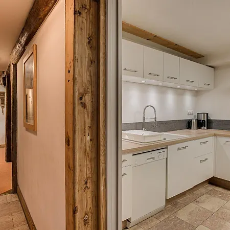 Pele - Alpes Agency - - Sleeps 11 Dağ evi