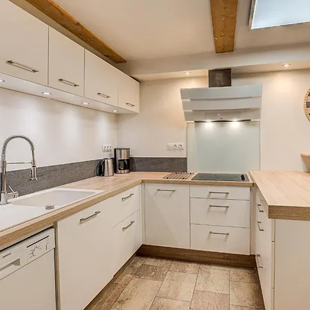 Dağ evi Pele - Alpes Agency - - Sleeps 11 *