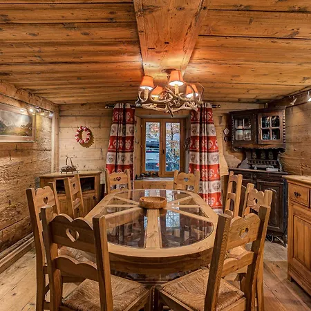 Pele - Alpes Agency - - Sleeps 11 Horská chata Chamonix