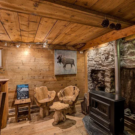 Pele - Alpes Agency - - Sleeps 11 Chamonix