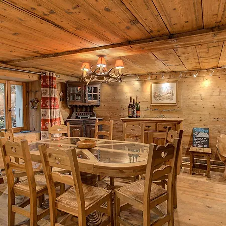 Horská chata Pele - Alpes Agency - - Sleeps 11 *