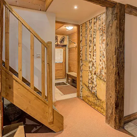 Pele - Alpes Agency - - Sleeps 11 Dağ evi Chamonix