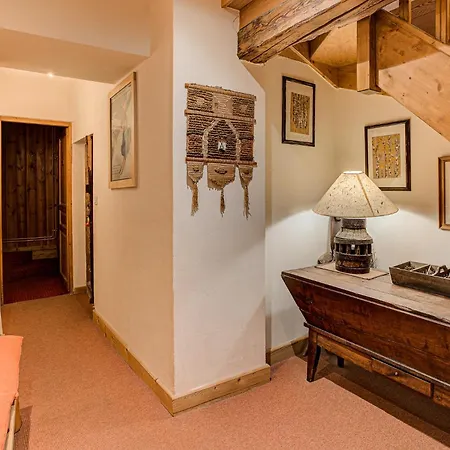 Pele - Alpes Agency - - Sleeps 11 Dağ evi