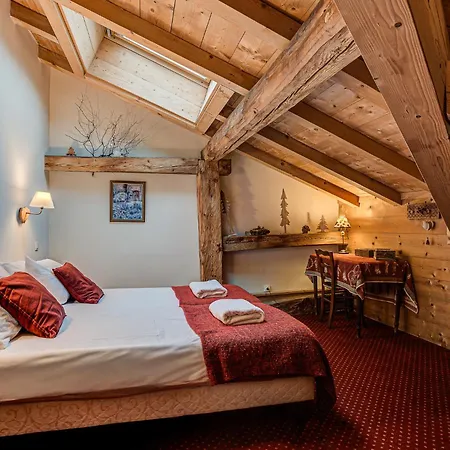 Dağ evi Pele - Alpes Agency - - Sleeps 11 Chamonix