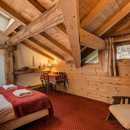 Dağ evi Pele - Alpes Agency - - Sleeps 11 *