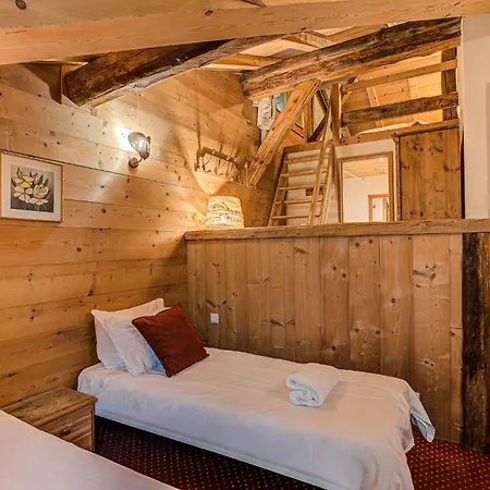 Pele - Alpes Agency - - Sleeps 11 Chamonix