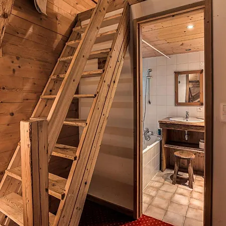 Pele - Alpes Agency - - Sleeps 11 Dağ evi Chamonix