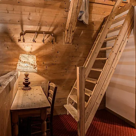 Dağ evi Pele - Alpes Agency - - Sleeps 11
