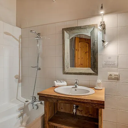 Dağ evi Pele - Alpes Agency - - Sleeps 11