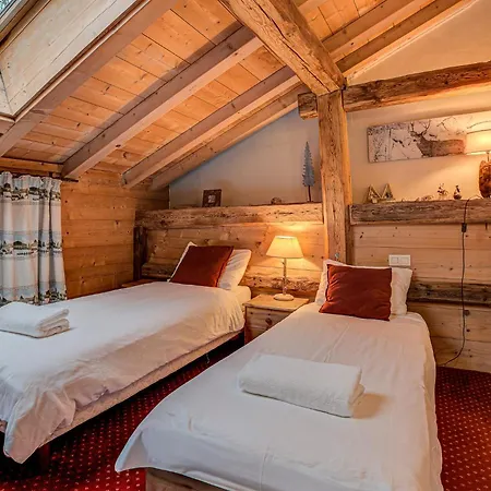 Pele - Alpes Agency - - Sleeps 11 *
