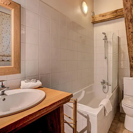 Pele - Alpes Agency - - Sleeps 11 Chamonix