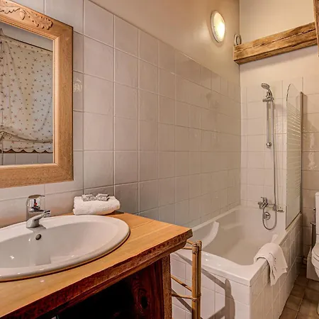 Dağ evi Pele - Alpes Agency - - Sleeps 11 Chamonix