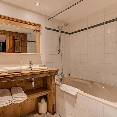 Dağ evi Pele - Alpes Agency - - Sleeps 11 Chamonix