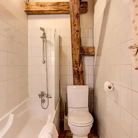 Pele - Alpes Agency - - Sleeps 11 Dağ evi *