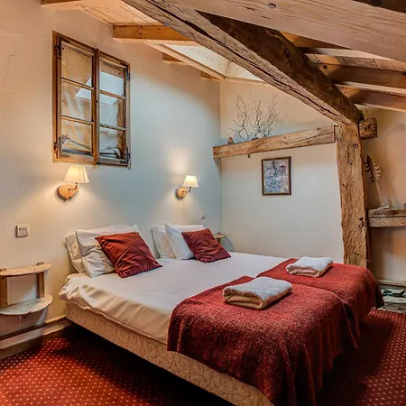 Pele - Alpes Agency - - Sleeps 11 *
