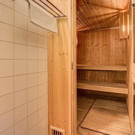 Dağ evi Pele - Alpes Agency - - Sleeps 11 *