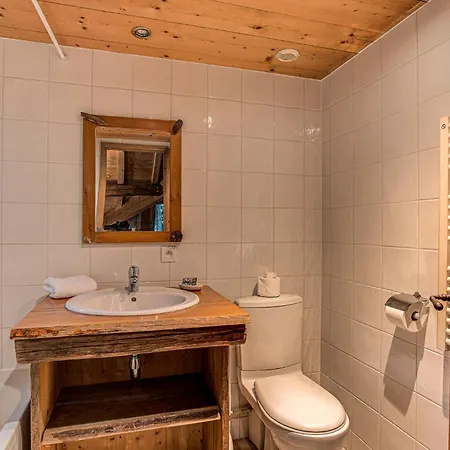 Dağ evi Pele - Alpes Agency - - Sleeps 11 *