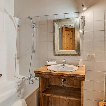Dağ evi Pele - Alpes Agency - - Sleeps 11 *