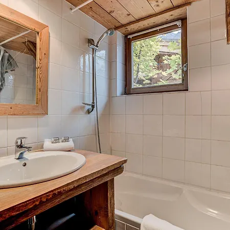 Dağ evi Pele - Alpes Agency - - Sleeps 11 *