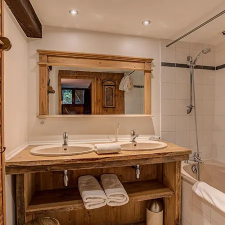 Dağ evi Pele - Alpes Agency - - Sleeps 11 *