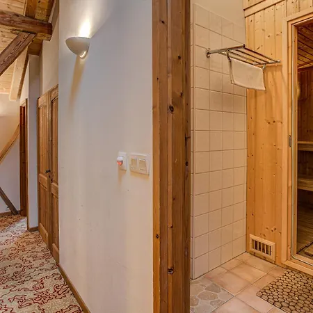 Dağ evi Pele - Alpes Agency - - Sleeps 11 *