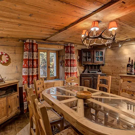 Dağ evi Pele - Alpes Agency - - Sleeps 11 *
