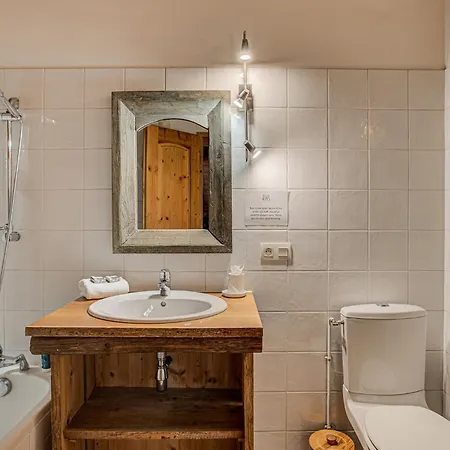 Pele - Alpes Agency - - Sleeps 11 Dağ evi Chamonix