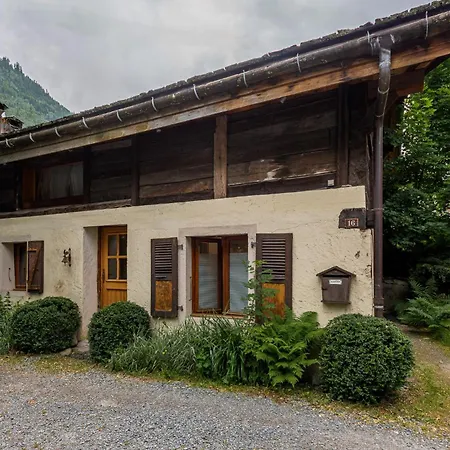 Pele - Alpes Agency - - Sleeps 11 Chamonix