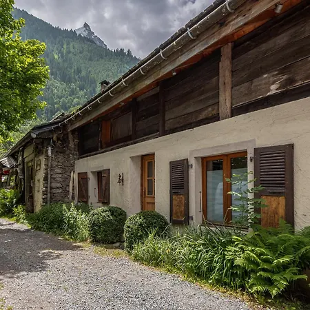 Pele - Alpes Agency - - Sleeps 11 Chamonix
